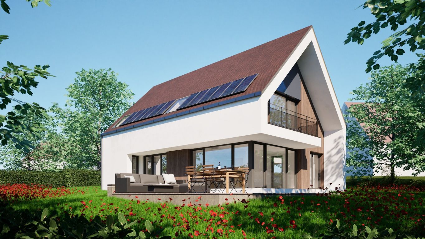 Vente Maison d'architecte Saint-Arnoult-en-Yvelines 78730 85&nbsp;m²
