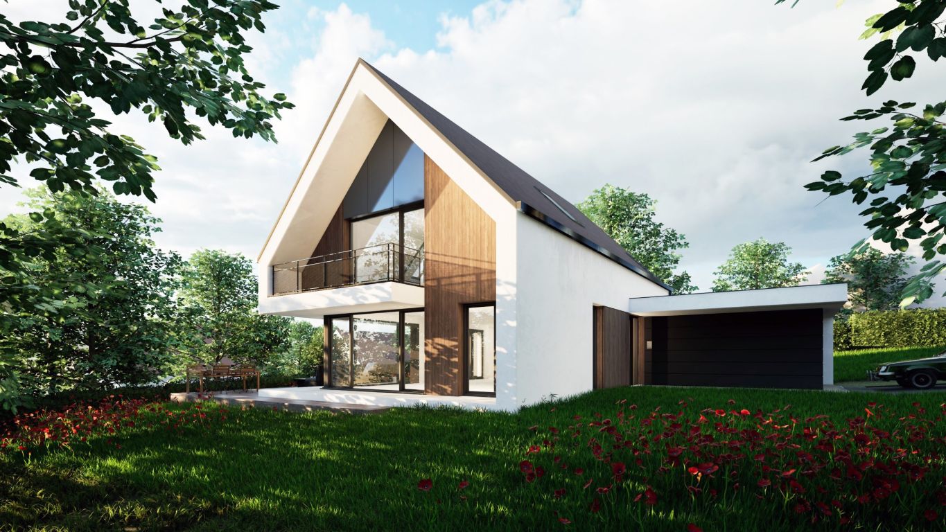 Vente Maison d'architecte Saint-Arnoult-en-Yvelines 78730 85&nbsp;m²