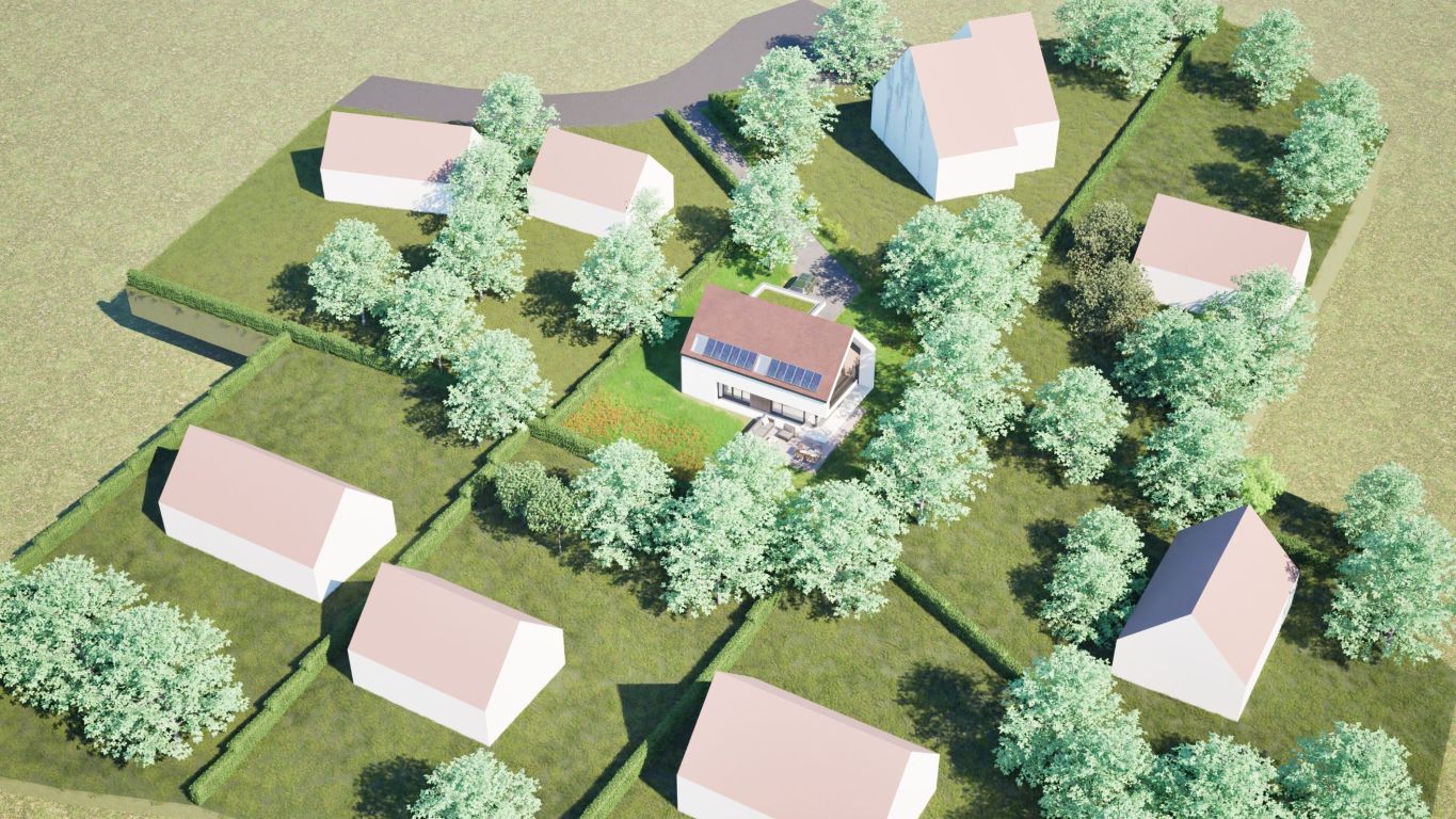 Vente Maison d'architecte Saint-Arnoult-en-Yvelines 78730 85&nbsp;m²