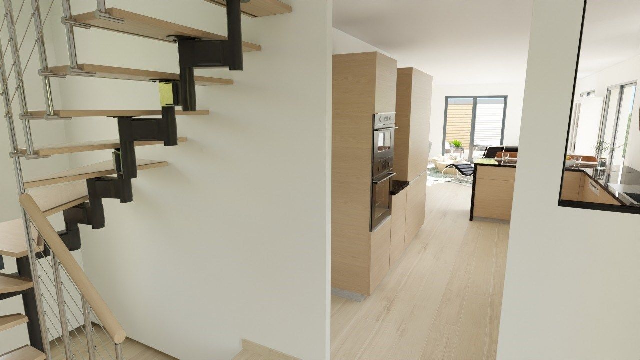 Vente Terrain Saint-Rémy-lès-Chevreuse 78470 450&nbsp;m²