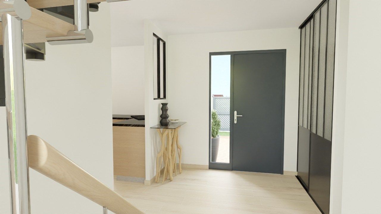 Vente Terrain Saint-Rémy-lès-Chevreuse 78470 450 m²