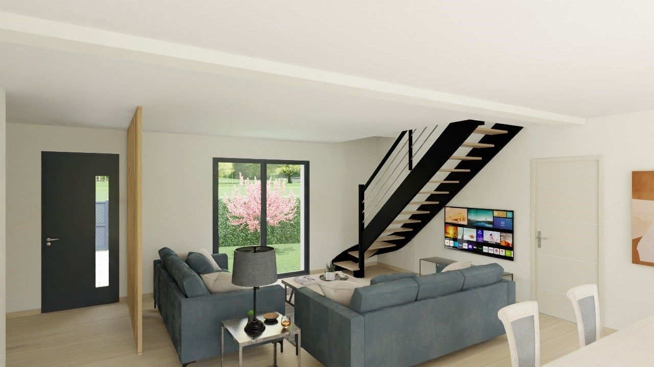 Vente Maison Clairefontaine-en-Yvelines 78120 127&nbsp;m²