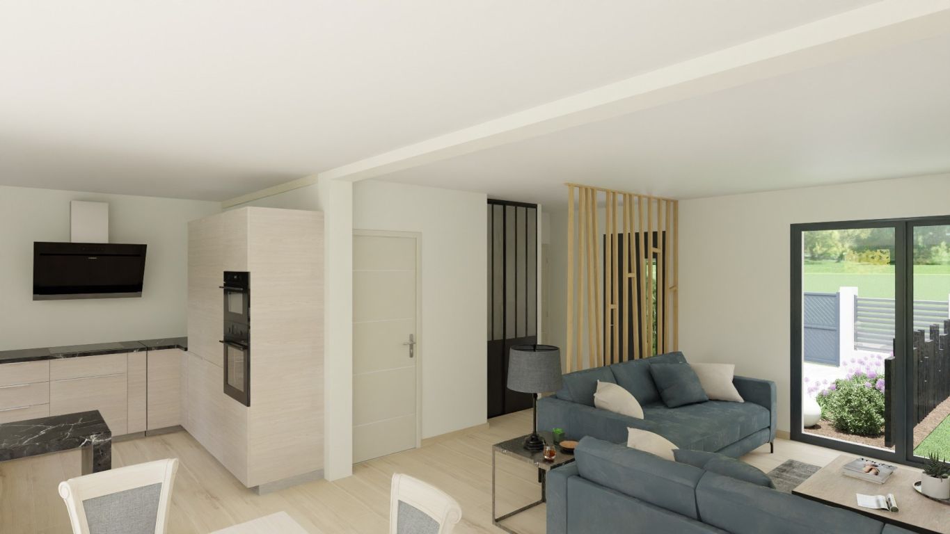 Vente Maison Clairefontaine-en-Yvelines 78120 127&nbsp;m²