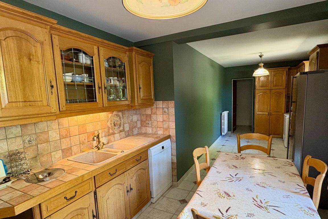 Vente Propriété Saint-Maurice-Montcouronne 91530 320 m²