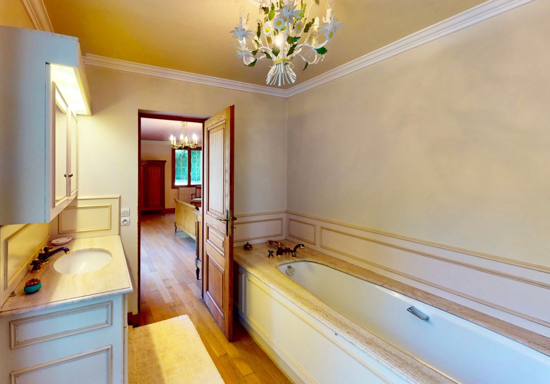 Vente Propriété Saint-Maurice-Montcouronne 91530 320 m²