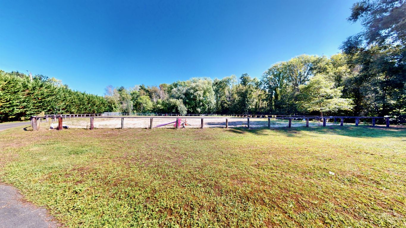 Vente Propriété Saint-Maurice-Montcouronne 91530 320 m²