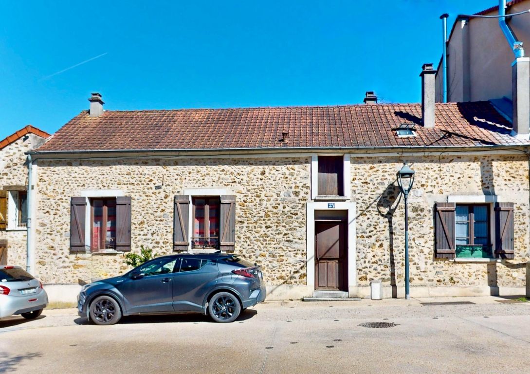 Vente Maison Arpajon 91290 92&nbsp;m²