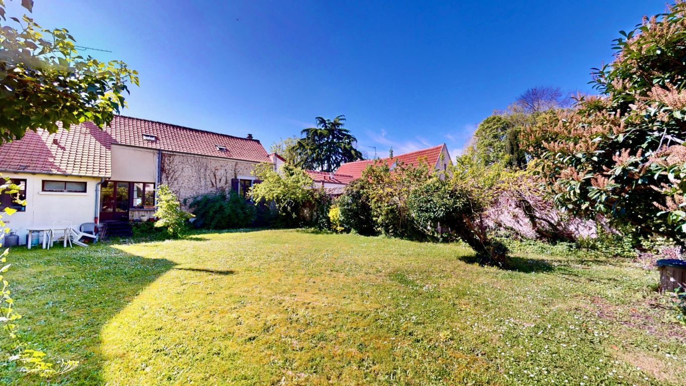 Vente Maison Arpajon 91290 92&nbsp;m²