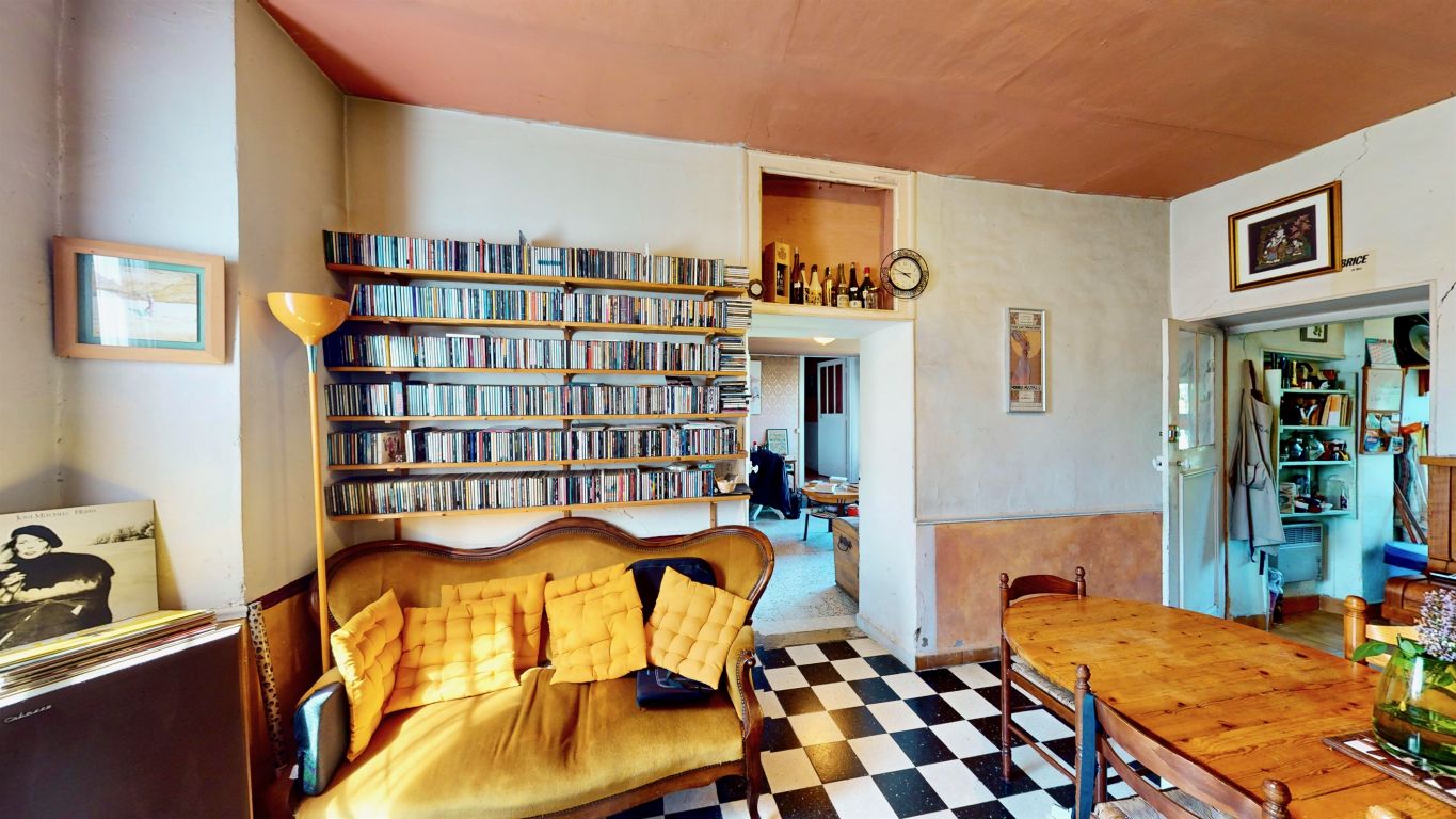 Vente Maison Arpajon 91290 92 m²