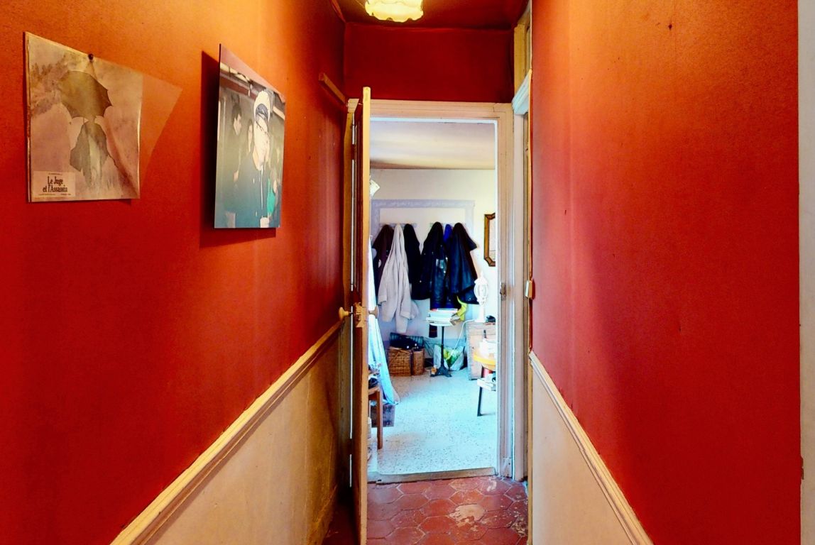 Vente Maison Arpajon 91290 92&nbsp;m²