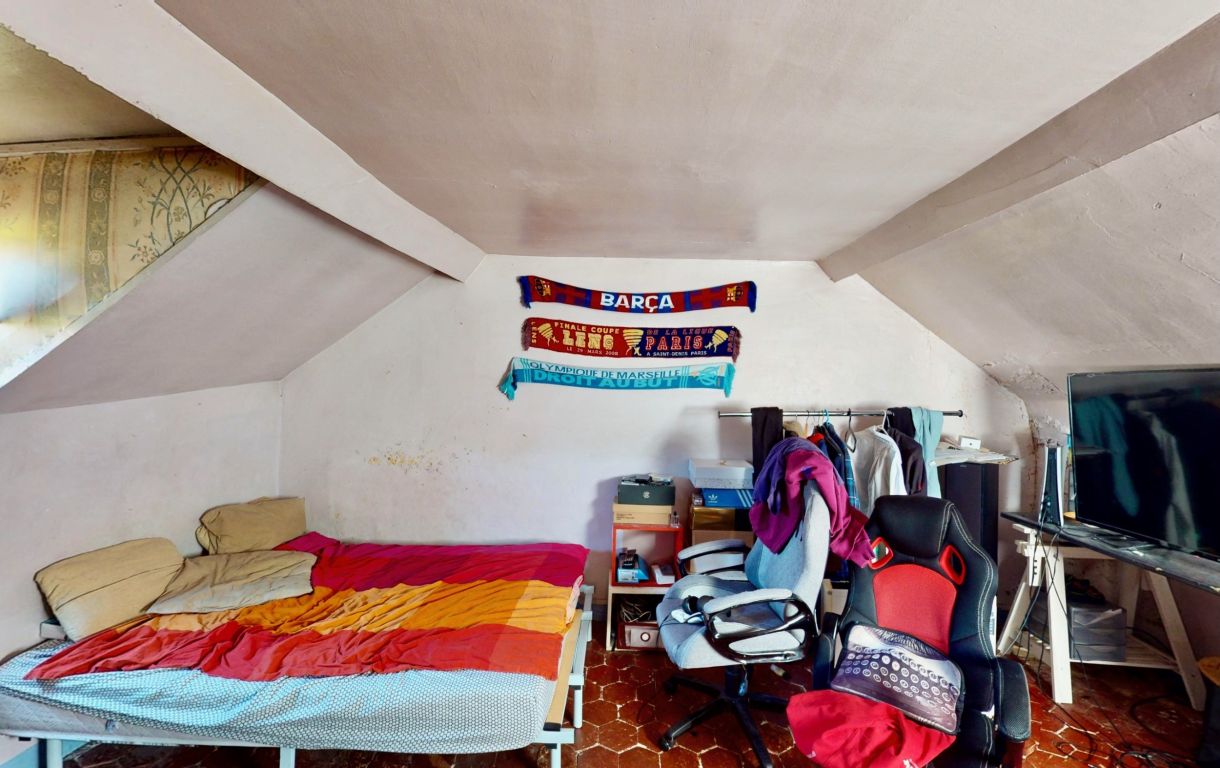 Vente Maison Arpajon 91290 92&nbsp;m²