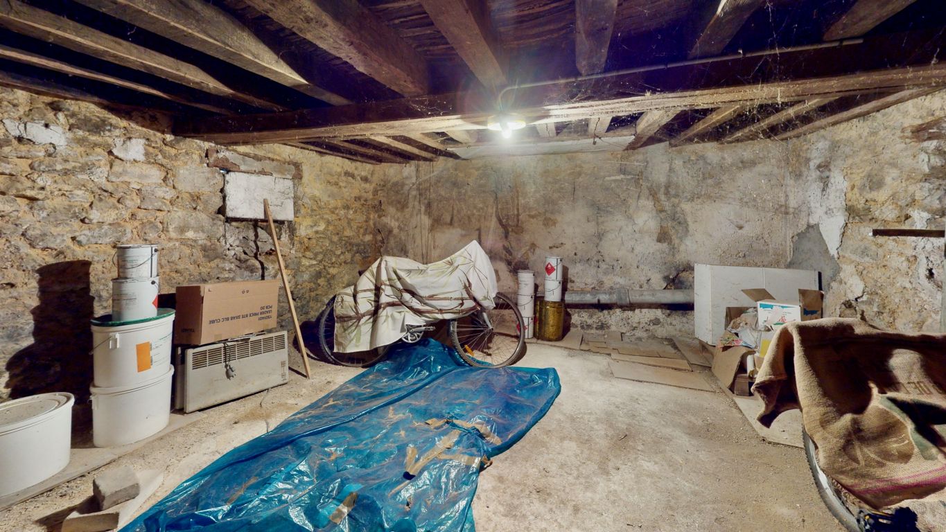 Vente Maison Arpajon 91290 92 m²