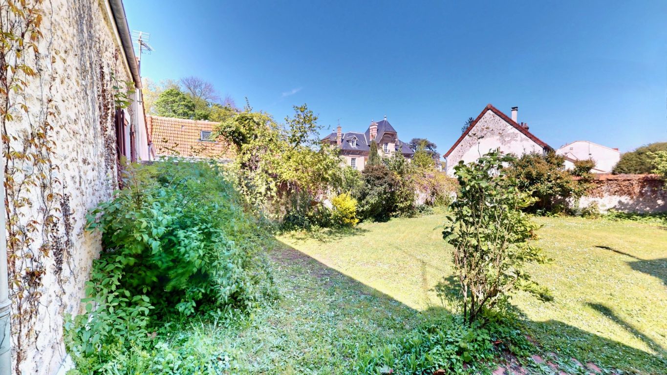 Vente Maison Arpajon 91290 92&nbsp;m²