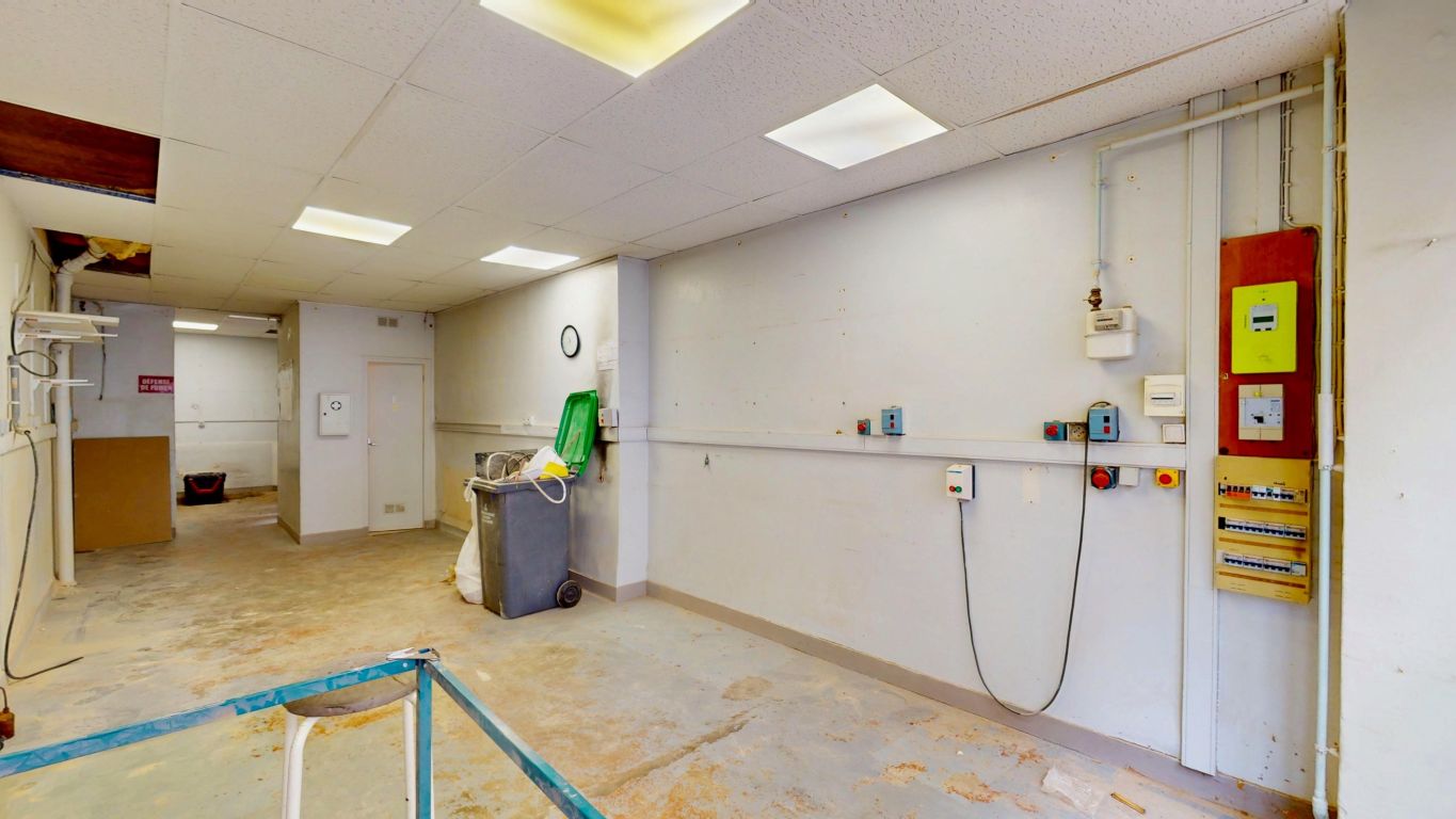 Vente Commerce Paris 17 75017 42.95 m²