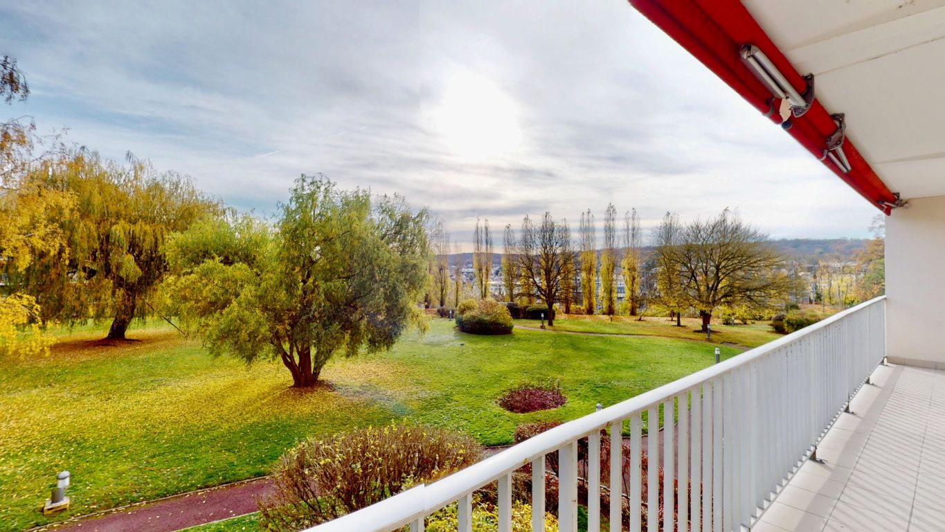 Vente Appartement Viroflay 78220 120 m²