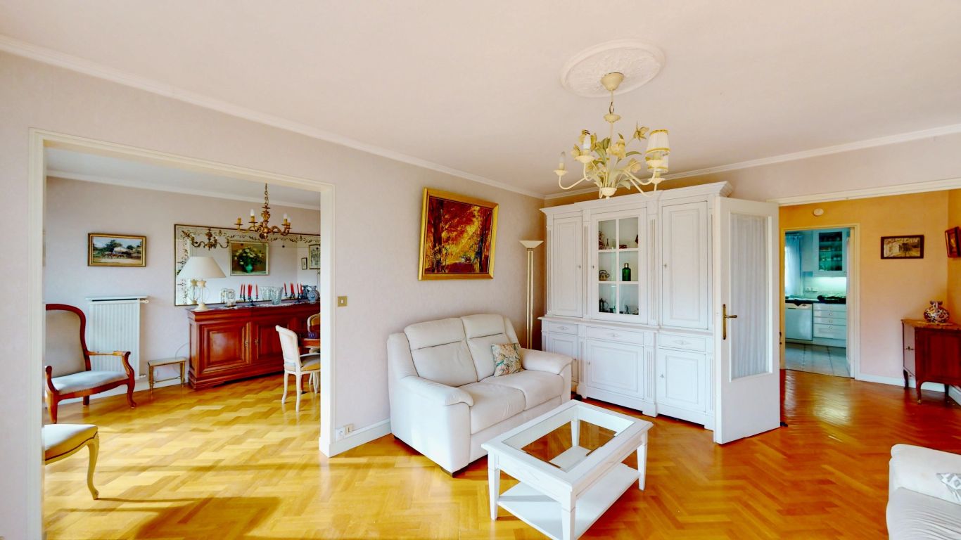 Vente Appartement Viroflay 78220 120 m²