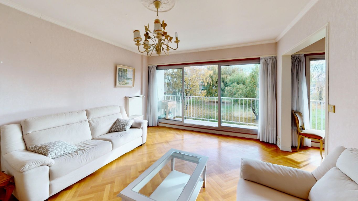 Vente Appartement Viroflay 78220 120 m²