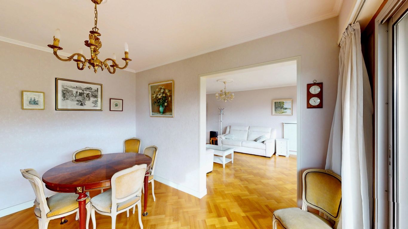 Vente Appartement Viroflay 78220 120 m²