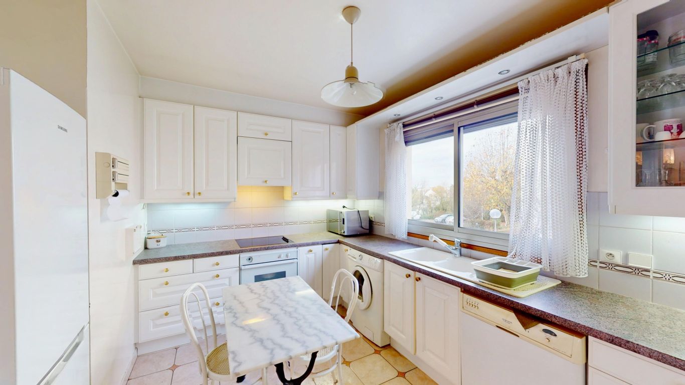 Vente Appartement Viroflay 78220 120 m²