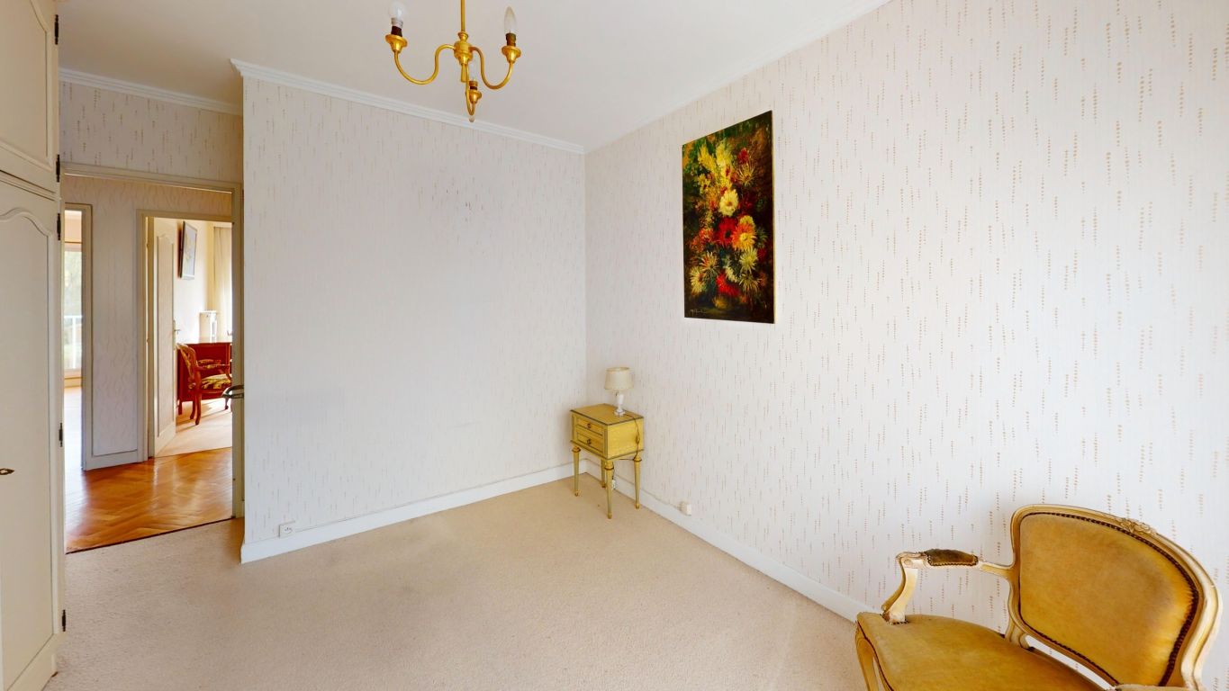 Vente Appartement Viroflay 78220 120 m²