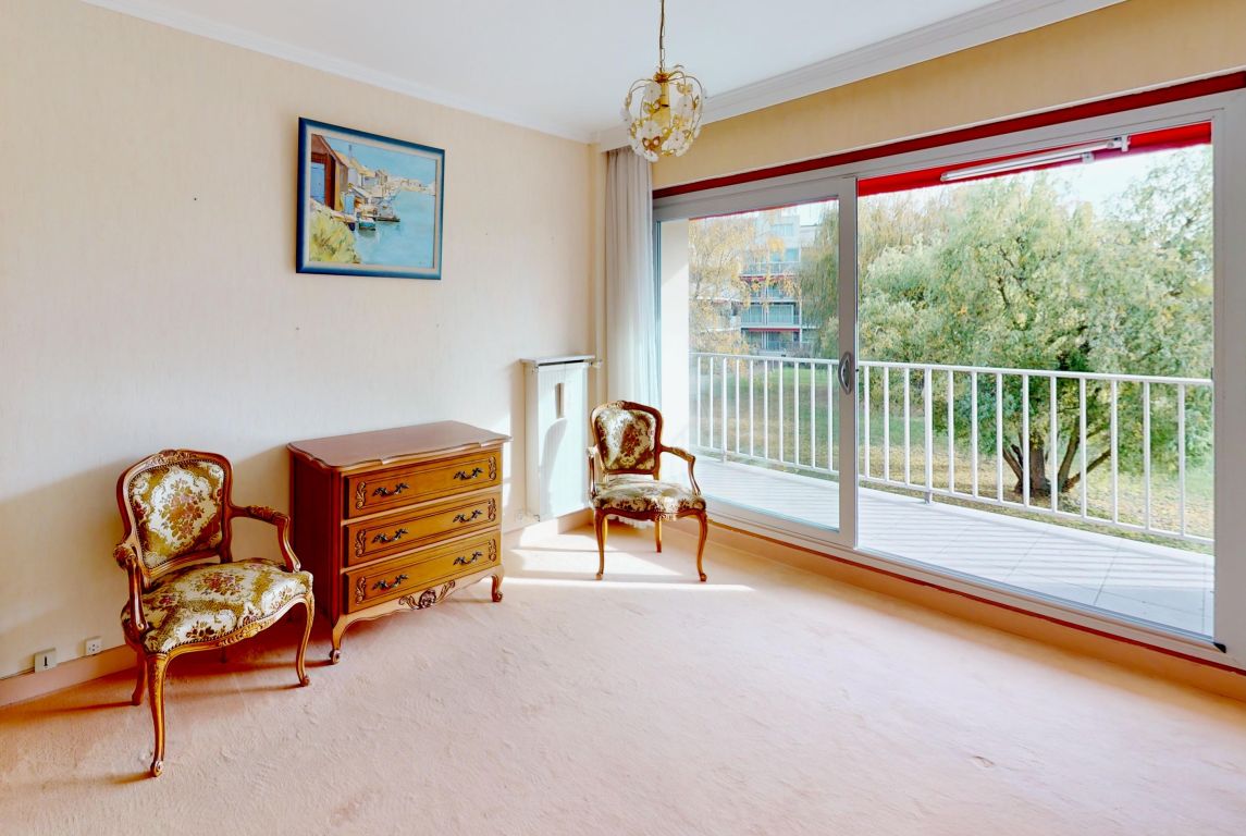 Vente Appartement Viroflay 78220 120 m²