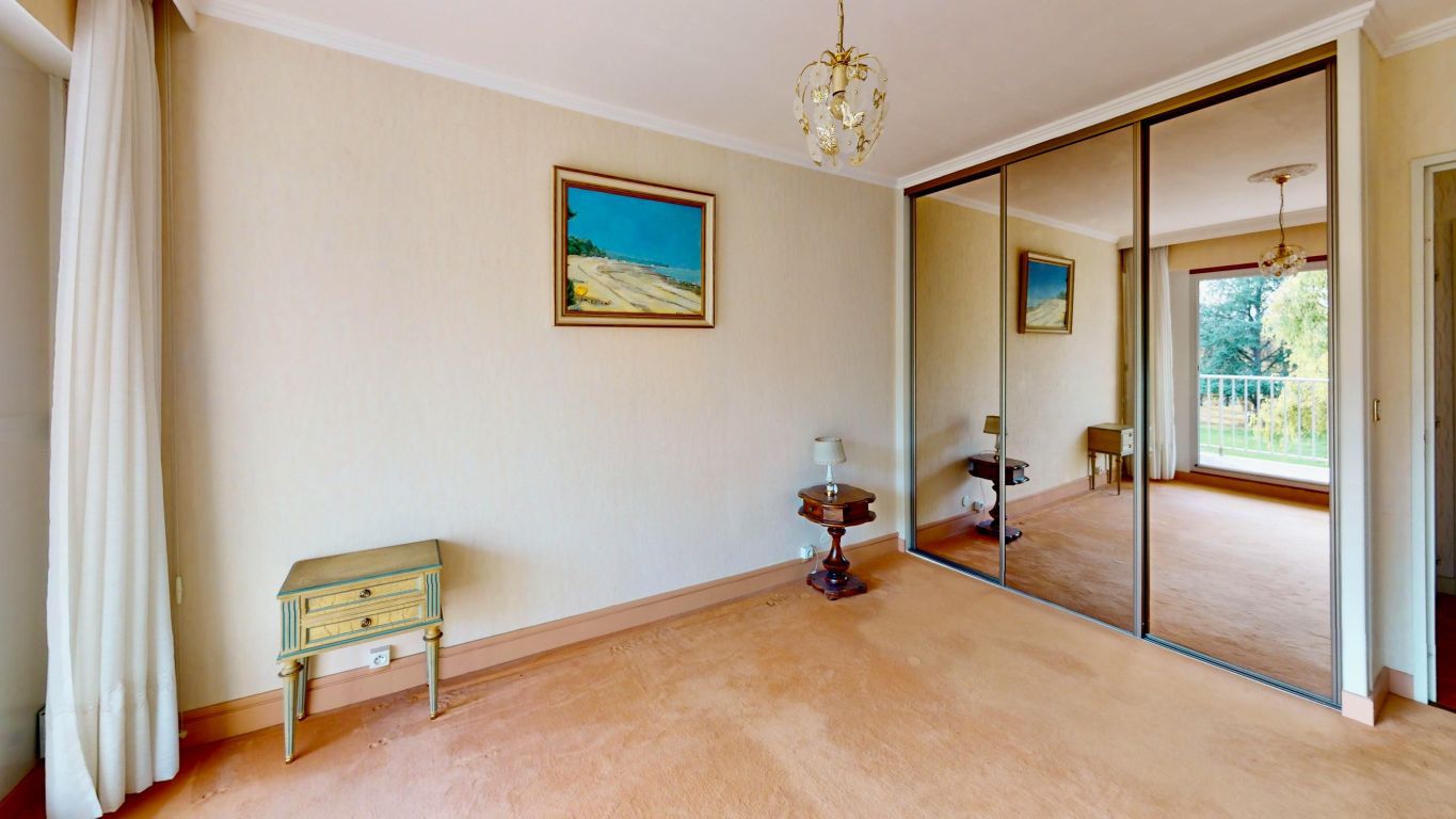 Vente Appartement Viroflay 78220 120 m²