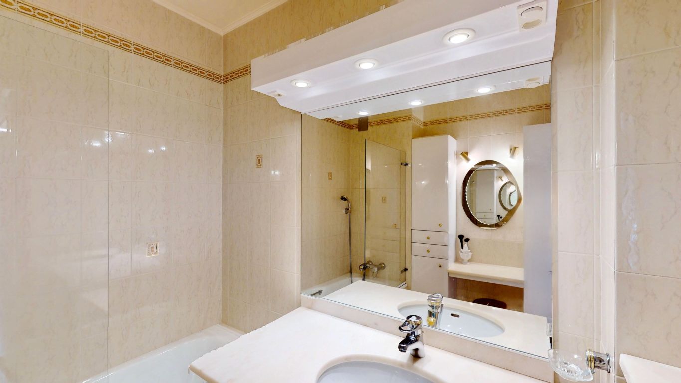 Vente Appartement Viroflay 78220 120&nbsp;m²