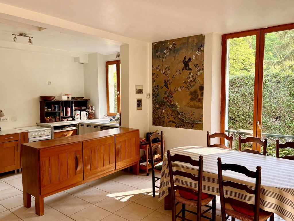 Vente Maison Clairefontaine-en-Yvelines 78120 90&nbsp;m²