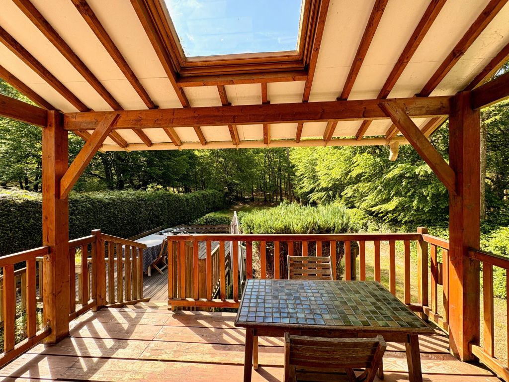 Vente Maison Clairefontaine-en-Yvelines 78120 90&nbsp;m²