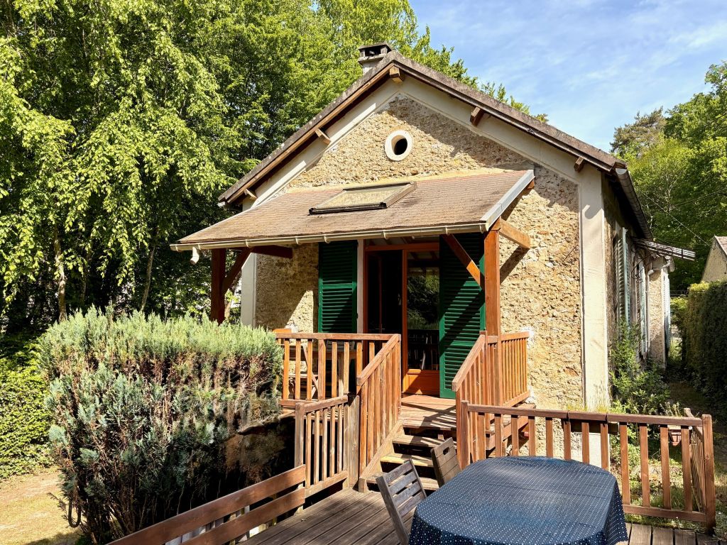 Vente Maison Clairefontaine-en-Yvelines 78120 90&nbsp;m²