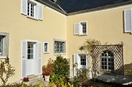 LEVIS SAINT NOM - Maison familiale