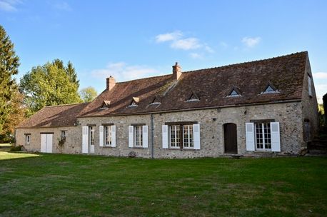 SONCHAMP - Maison de charme