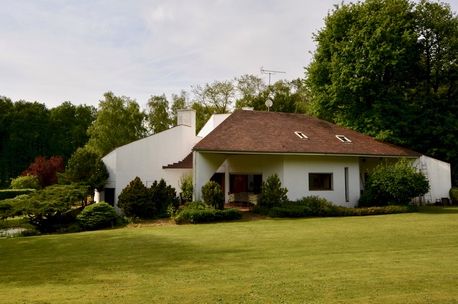 SONCHAMP - Maison d'architecte