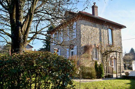 Achat vente propriété de charme Forêt de Rambouillet