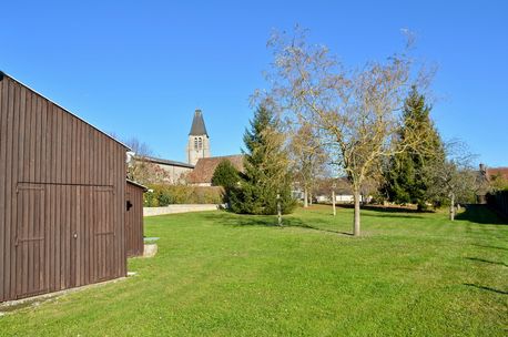 SONCHAMP - Maison