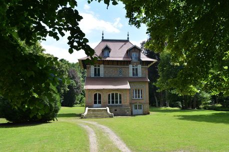 SAINT ARNOULT - Manoir