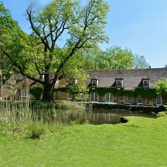 DAMPIERRE EN YVELINES - Propriété nature