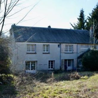 SAINT REMY LES CHEVREUSE - Maison à rénover