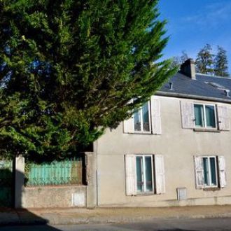 SAINT REMY LES CHEVREUSE - Maison à rénover