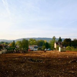 SAINT REMY LES CHEVREUSE - Terrain à bâtir 