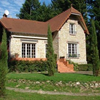 Maisons de charme