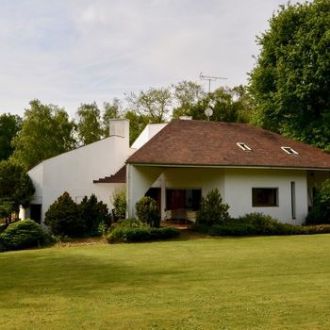 Maisons d'architecte