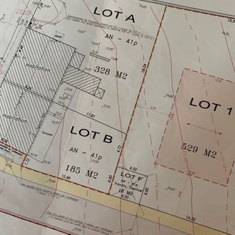 Urbanisme : assistance à maitrise d'ouvrage