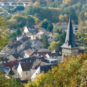 Chevreuse