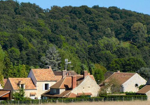 Vallée de Chevreuse