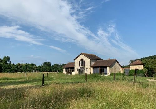 Grand Jardin, une agriculture régénérative en Vallée de Chevreuse