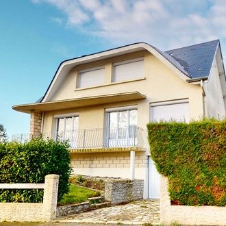 SAINT ARNOULT EN YVELINES