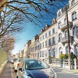 BOULOGNE SUR MER