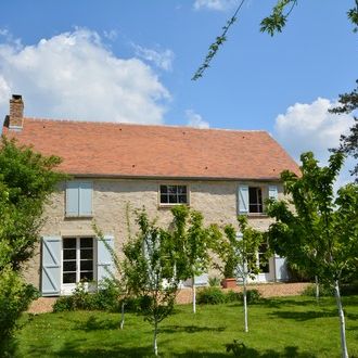 VIEILLE EGLISE EN YVELINES