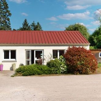 CLAIREFONTAINE EN YVELINES